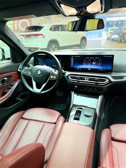 بي ام دبليو الفئة 3